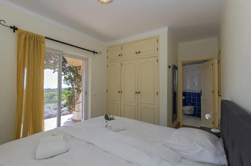 Villa With Beautiful See Views & Spacious Garden Ferragudo (Faro) Exterior foto