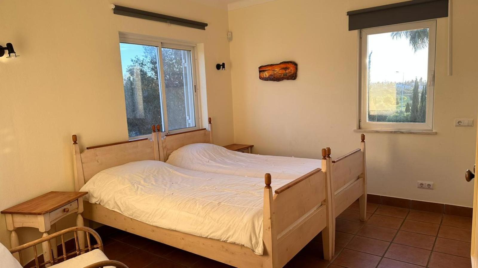 Villa With Beautiful See Views & Spacious Garden Ferragudo (Faro) Exterior foto